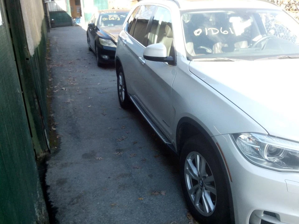 Alternador 230 amperios compatible con BMW X5 1535689 14-18 Foto 3 de 4