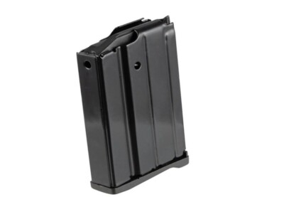 Ruger Mini 14 Magazine 10 Round Mag .223 BLUED Steel Replaces 90339 RUG09 USA