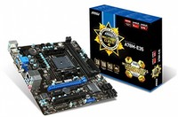 Msi A78m-e35 Fm2+ / Fm2 Amd A78 (bolton D3) Hdmi Sata 6gb/s Usb 3.0 Micro Atx Msi A78m-e35 Fm2+ / Fm2 Amd A78 (bolton D3) Hdmi Sata 6gb/s Usb 3.0 Micro Atx