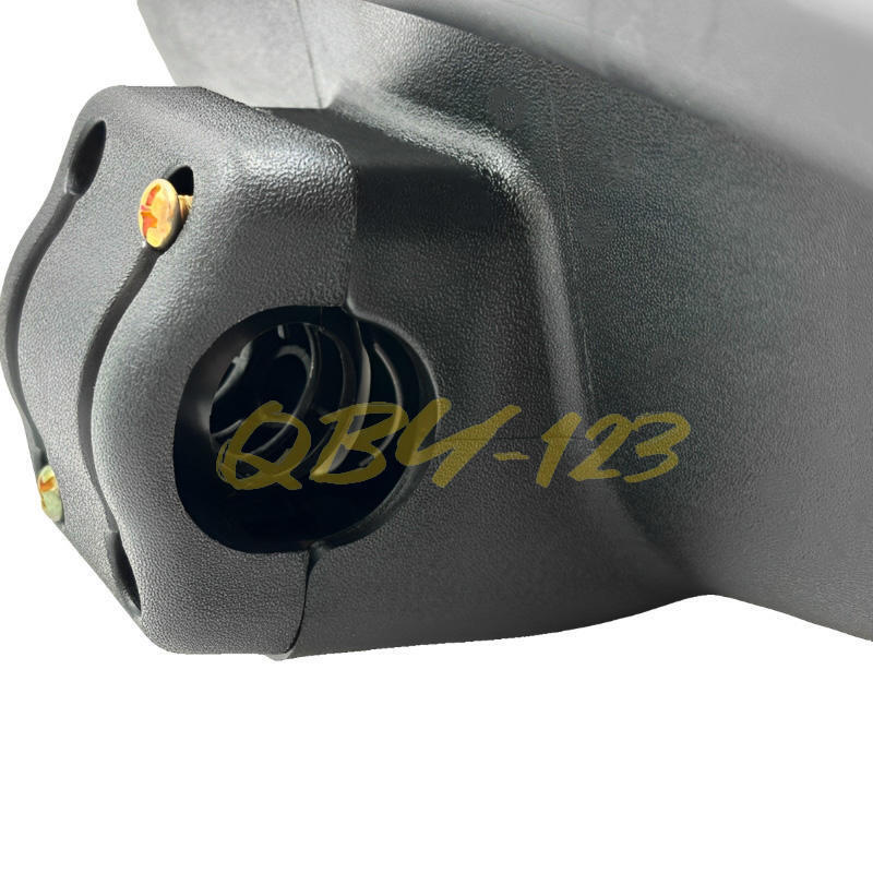 kiyo 16号 Fits Kawasaki WHEEL LOADER MIRROR 4434060130 | eBay