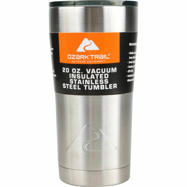 ozark trail thermos