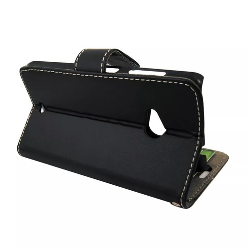 Flip Leder Tasche für Microsoft Lumia 640 650 550 950 520 930 XL Wallet Cover - Bild 4 von 42