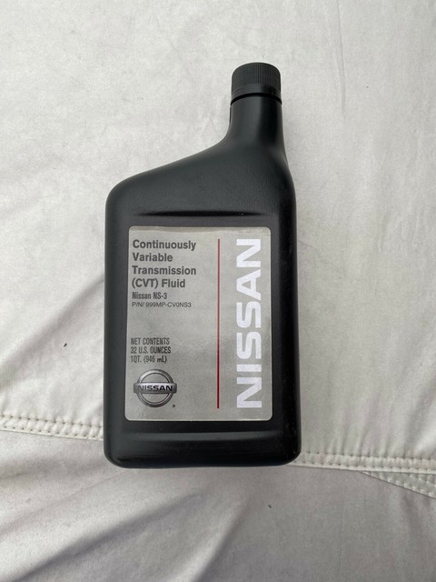 Nissan ns 3 артикул