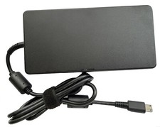 330W AC Adapter Charger For MSI Raider GE78HX 13VH-438US Chicony Power Supply