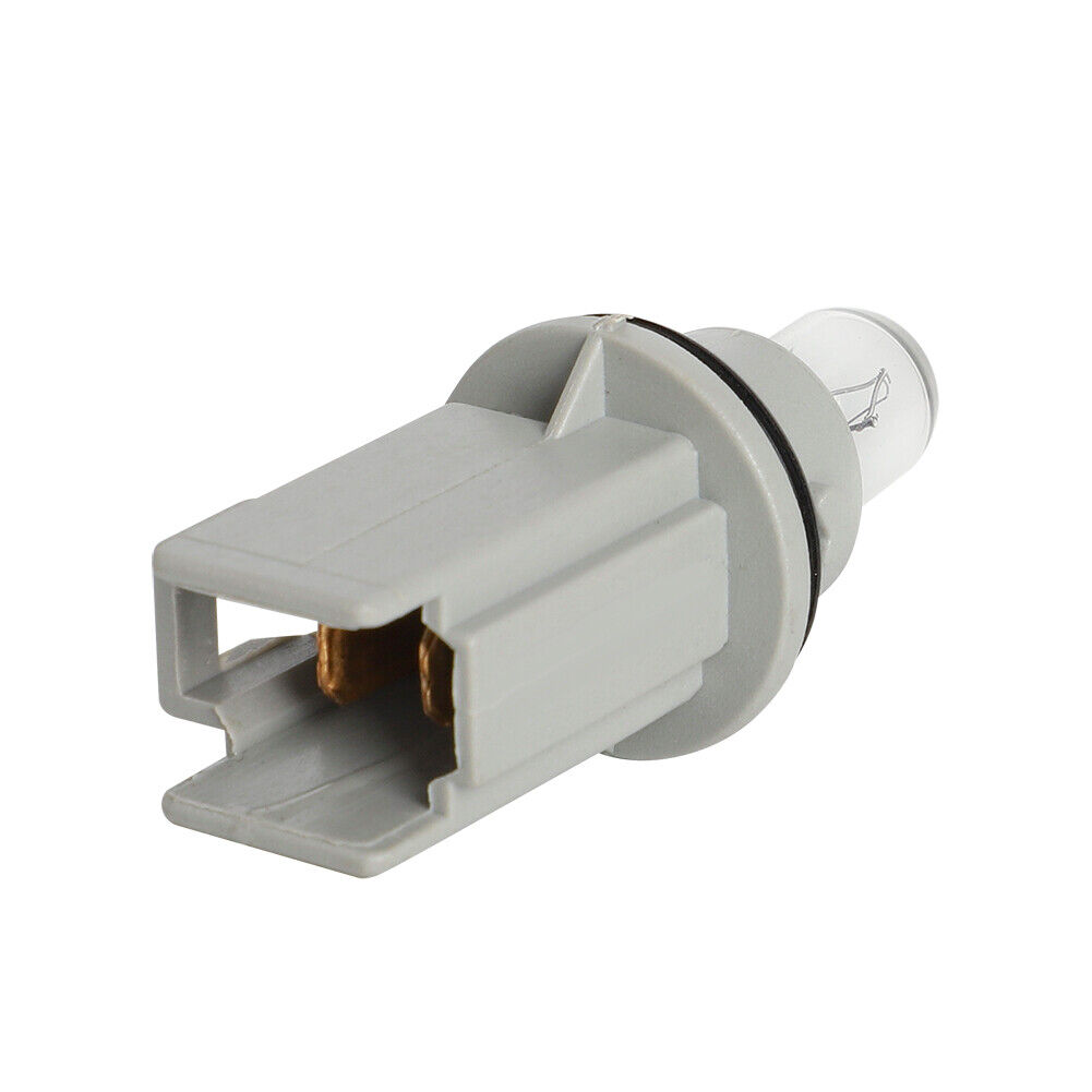 For Honda Civic Acura JDM Side Marker Light Socket Bulb DC For Honda Civic Acura JDM Side Marker Light Socket Bulb DC