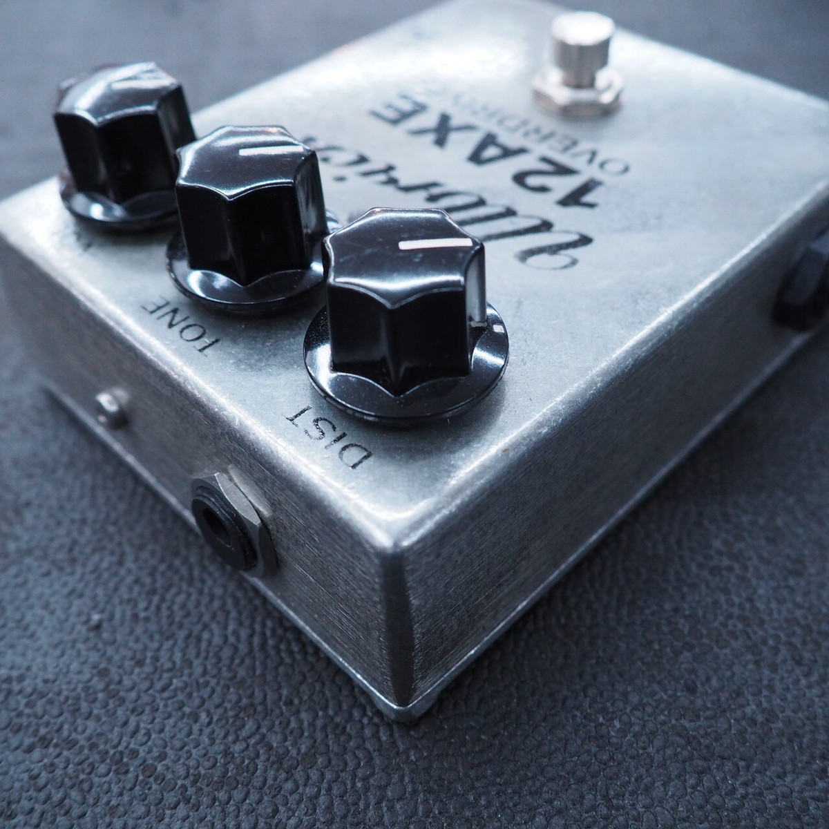 Ulbrick 12axe overdrive Used Overdrive | eBay
