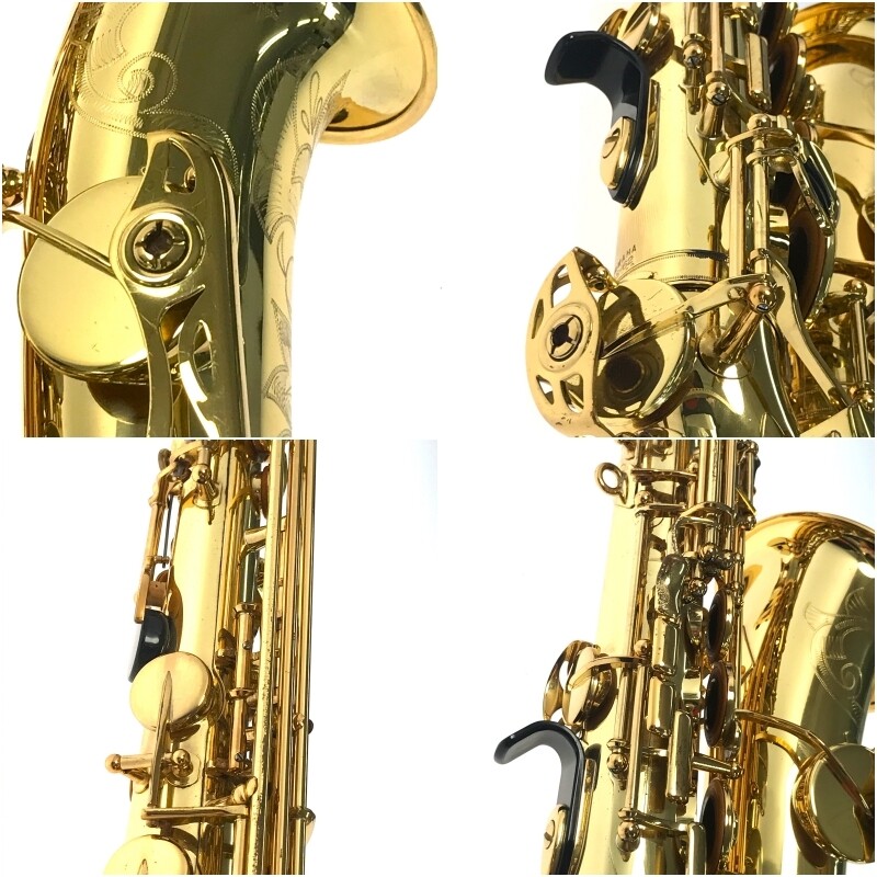YAMAHA YAS-62 Used Alto Saxophone | eBay YAMAHA YAS-62 Used Alto Saxophone | eBay