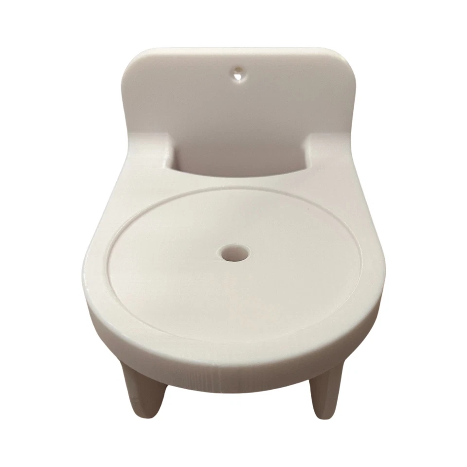 Wall Mount Bracket Compatible with Verizon Fios Router CR1000A - Image 3 of 3