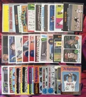 30 Card Nolan Ryan Topps Oddball Lot LLs, Team, Reprints, Highlights etc.