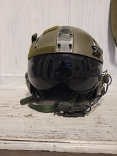 Helicopter Helmet for sale