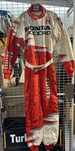 Momo Racing Suit | eBay