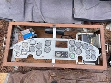 Cockpit Table Cessna 310 340 414 421 Cockpit Table Cessna 310 340 414 421