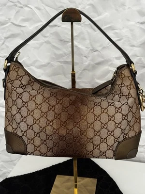 Gucci Hobo Bag Ombre - Bild 1 von 4