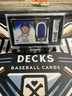 POP 1 2023 Topps Dynasty Justin Steele RPA 1/10 SGC 10/9.5