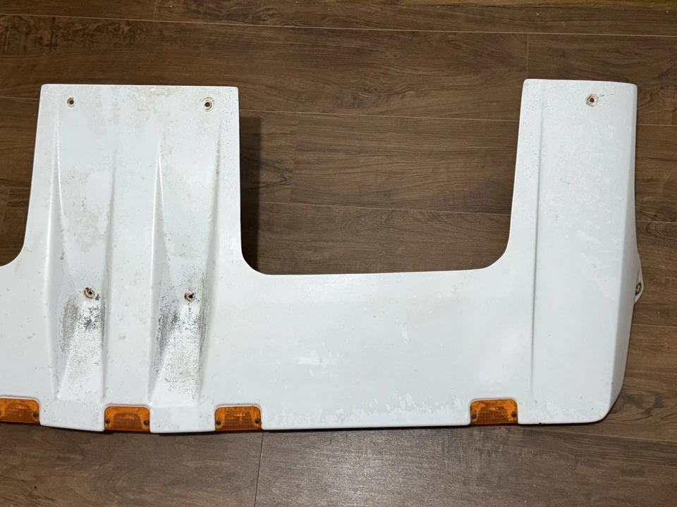 Grand Caravan Plymouth Voyager 1984-95 cabina lund visera de luna P/N 19016 Foto 4 de 4