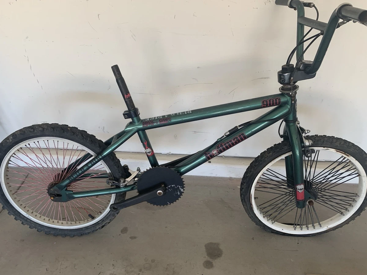 Bmx giant mosh pro mid school - Vélos