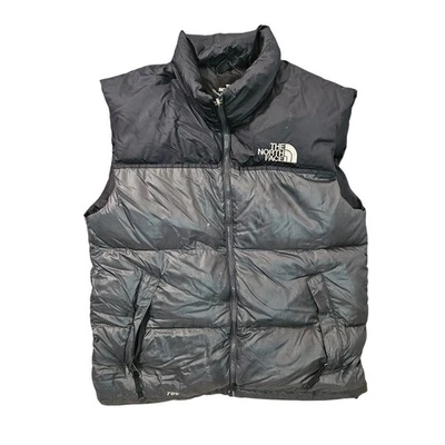The North Face Nuptse