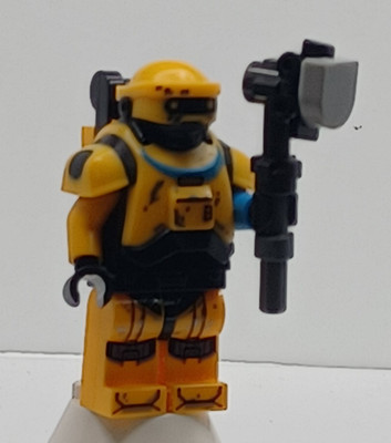 LEGO Star Wars Minifigure NED-B Loader Droid sw1226
