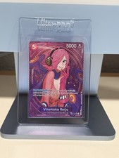 Vinsmoke Reiju (SP) EB03-031 Extra Booster: One Piece Heroines Edition Foil