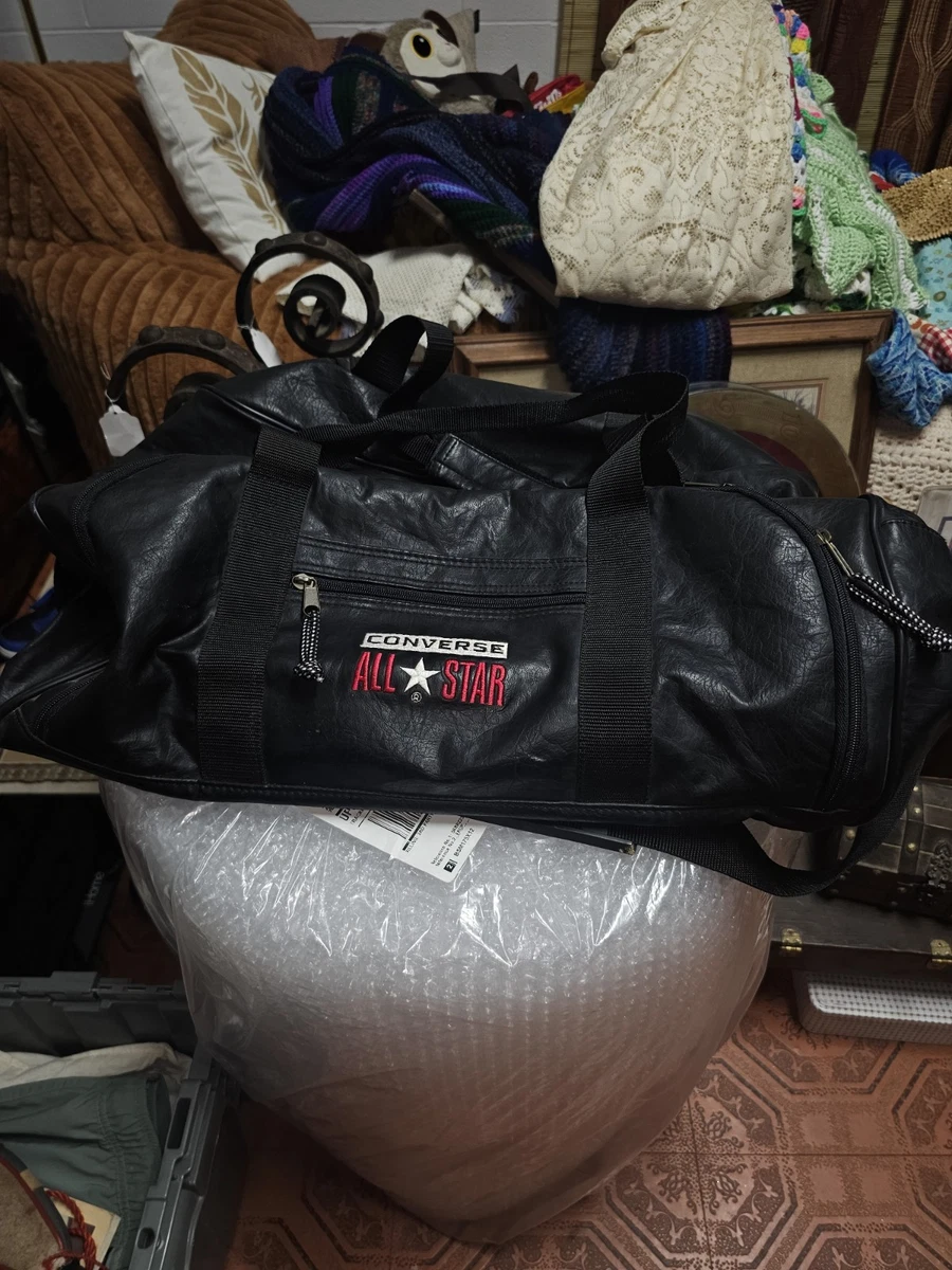 Converse Gym Bags for sale | eBay
