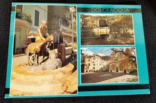 IMPERIA - Dolceacqua