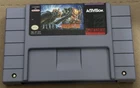 Super Nintendo SNES Alien vs Predator (Cleaned, Tested & Working)