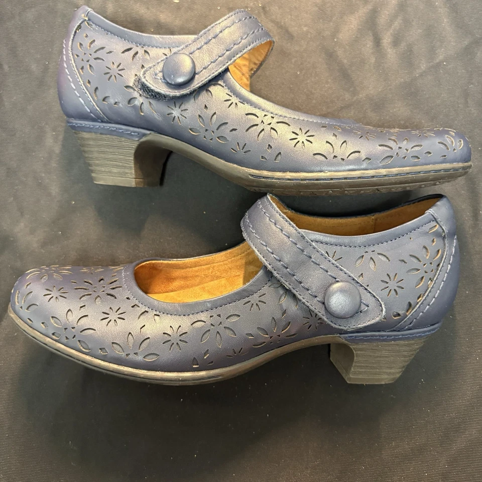 Zapatos de salón Cobb Hill Alesia para mujer Foto 4 de 4