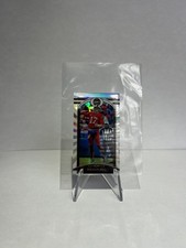 2020 Panini Legacy - Josh Allen #4 Silver Mini 