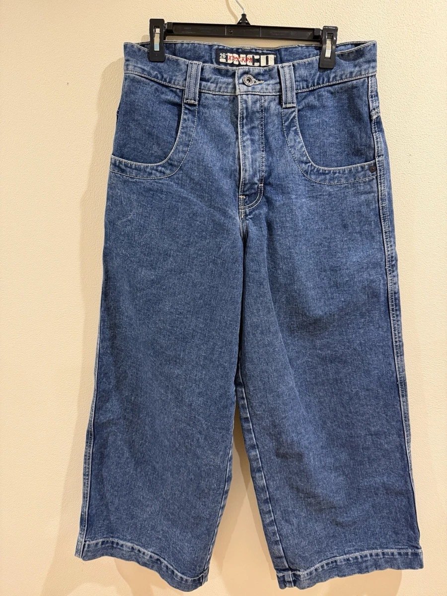 JNCO Regular 32 Size Jeans Men's 30 in Inseam for sale | eBay