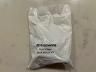 New Husqvarna OEM Mower Deck Mulch Kit Part 175992 * Zero Turn Tractor SOLD OUT — photo 1