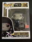 Funko POP Darth Traya #729 Legends Star Wars Gaming Greats Gamestop Exclusive!