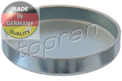CYLINDER BLOCK PLUG VW POLO (9N_) 1.2 11/2007-11/2009