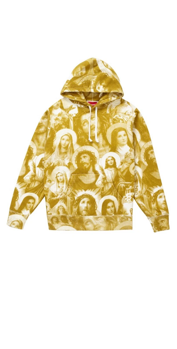 Supreme Marie Hoodies & Sweatshirts for Men for Sale | Shop Men's