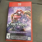 Metroid Prime 4: Beyond - Nintendo Switch 2
