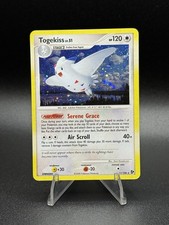 Togekiss 11/106 Great Encounters Holo RC143