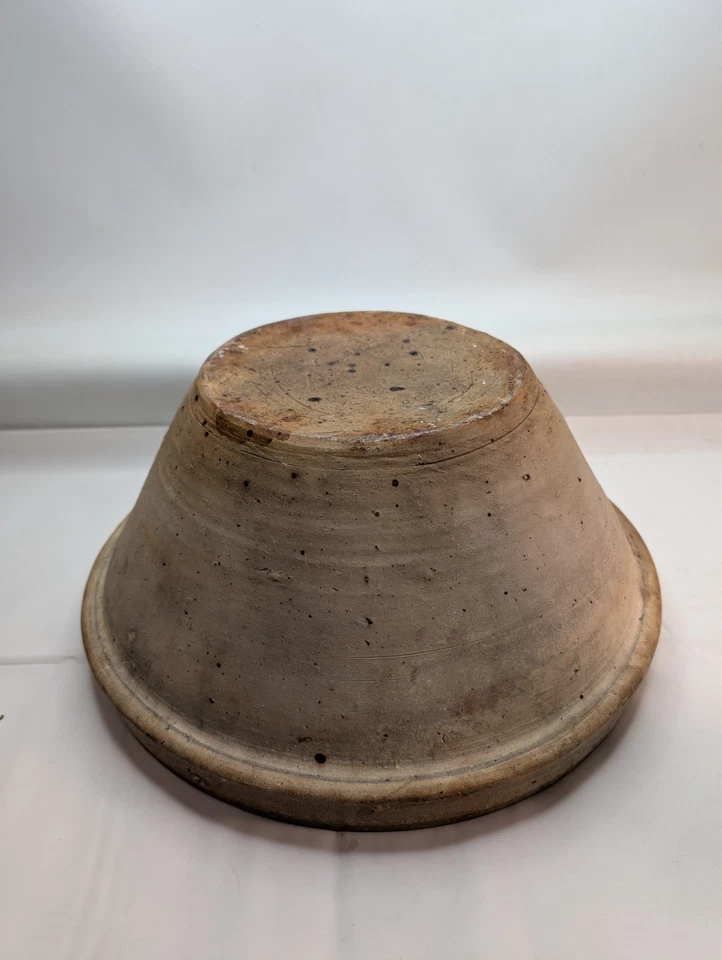 56 - GRAND POT JARRE EN GRES Bec Verseur + Bouchon - Photo 4/4