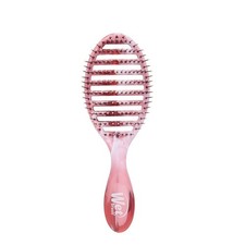 Vented Speed Dry Hair Brush for Blow Drying Detangler Sweet Seaglass 1 Count