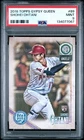 2018 TOPPS GYPSY QUEEN 89 SHOHEI OHTANI MINT DODGERS RC PSA 9 7067