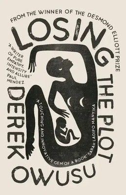 Losing the Plot | Derek Owusu | Englisch | Buch | 160 S. | 2022