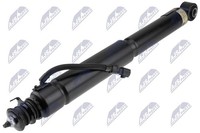 2X StoßDäMpfer NTY A-TY-088 FüR Toyota Land Cruiser Prado GDJ150_ GDJ155_ GDJ150