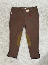 Tailored Sportsman Trophy Hunter Breeches Size 36R
