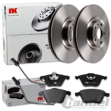 Kits de frein Audi S4