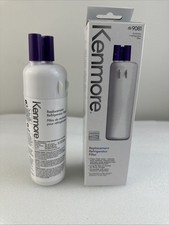 1 Pack Kenmore 9081 Replacement Refrigerator Water Filter 46-9081 46-9930