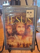 Jesus (DVD, 2010) for sale online | eBay