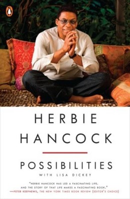 Herbie Hancock Herbie Hancock