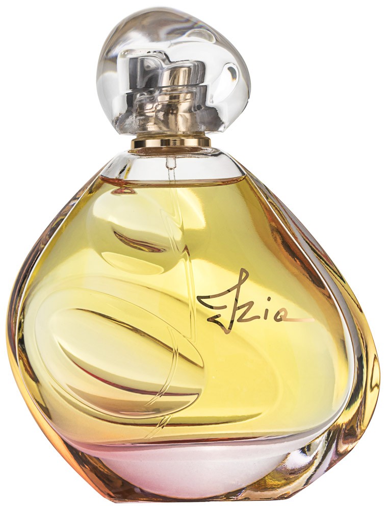 Sisley Izia Eau de Parfum 100 ml OVP NEU 27290₽