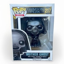 Funko Pop Crimson Peak Vinyl Figures 15