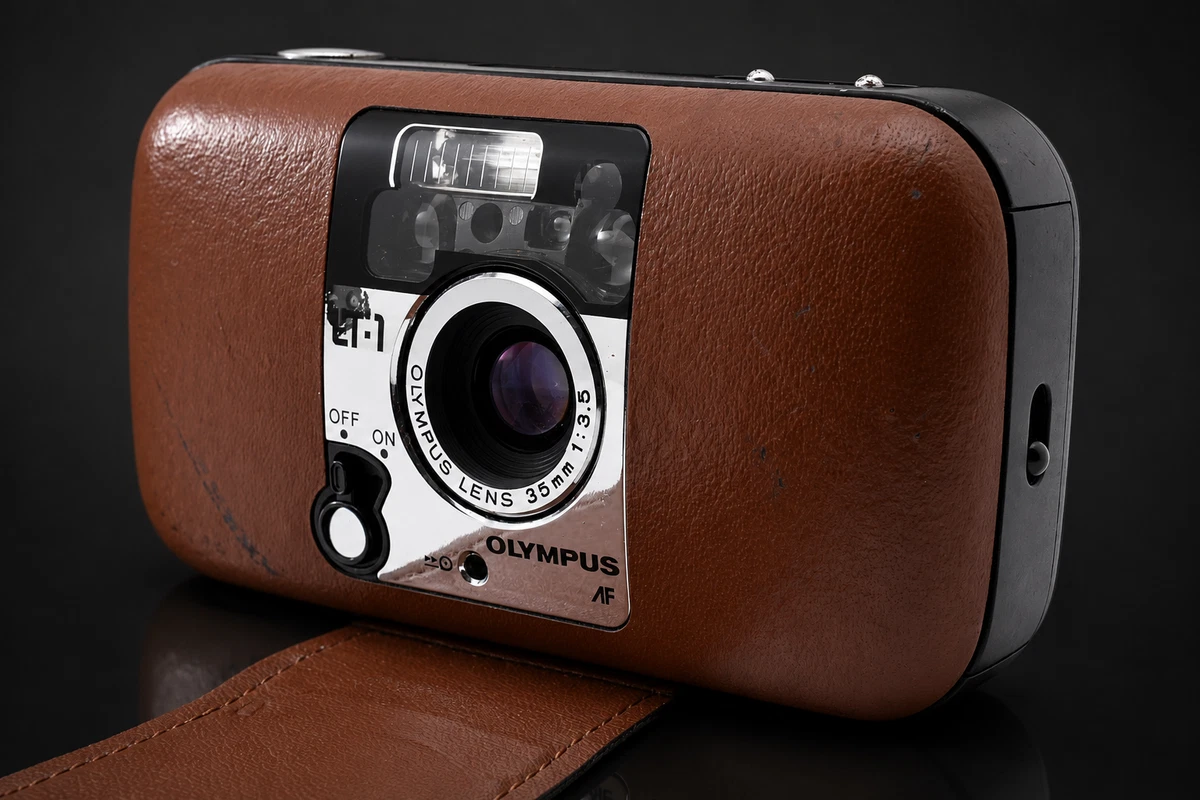 Olympus LT Film Cameras for sale | eBay