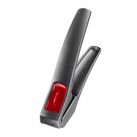 Westmark Knoblauchpresse Josie Black Edition 30087760 Knoblauch Presse Schwarz