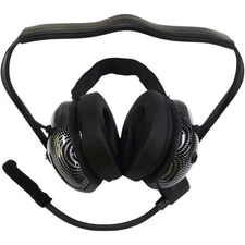 NAVATLAS 4403-0132 NB200 Behind the Head Style Headset Behind-Head Headset